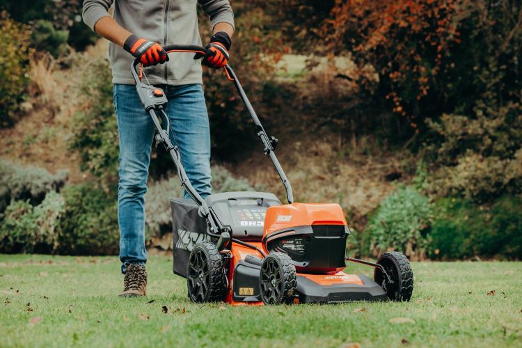Echo Push Lawn Mower DLM-310/46P - DLM-310_46P 2021 (10).jpg